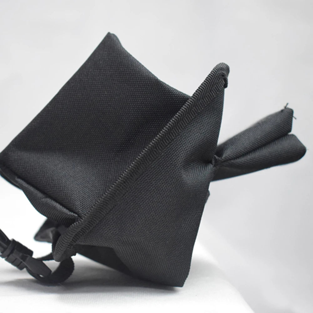 30/10/1pc Tactical Front Rear Bag Support