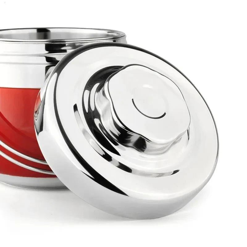 Bento Box Food Thermal Jar