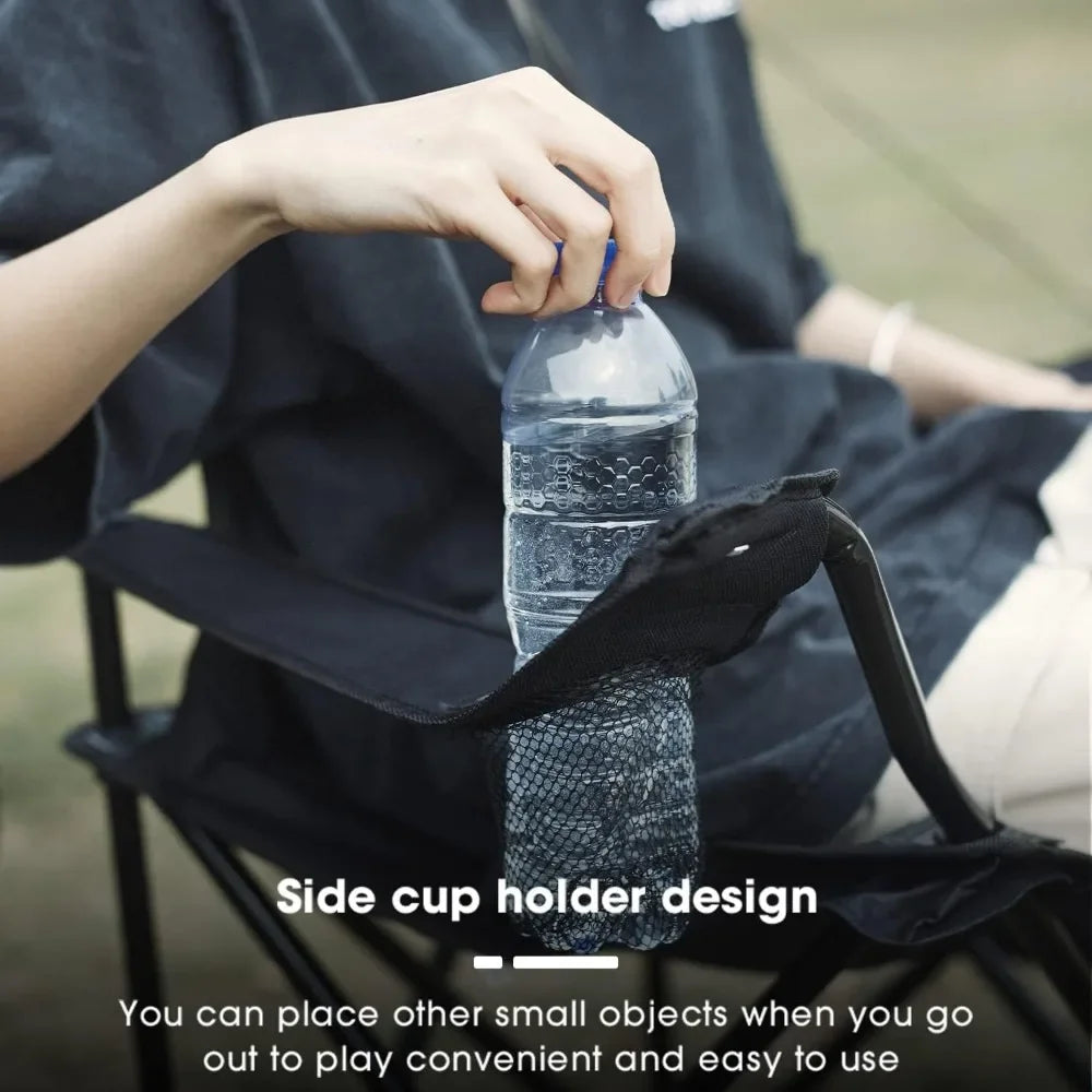 Portable Camping Chair