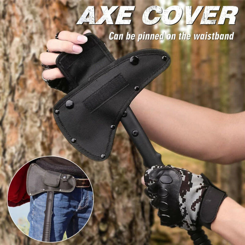 Outdoor Camping Axe