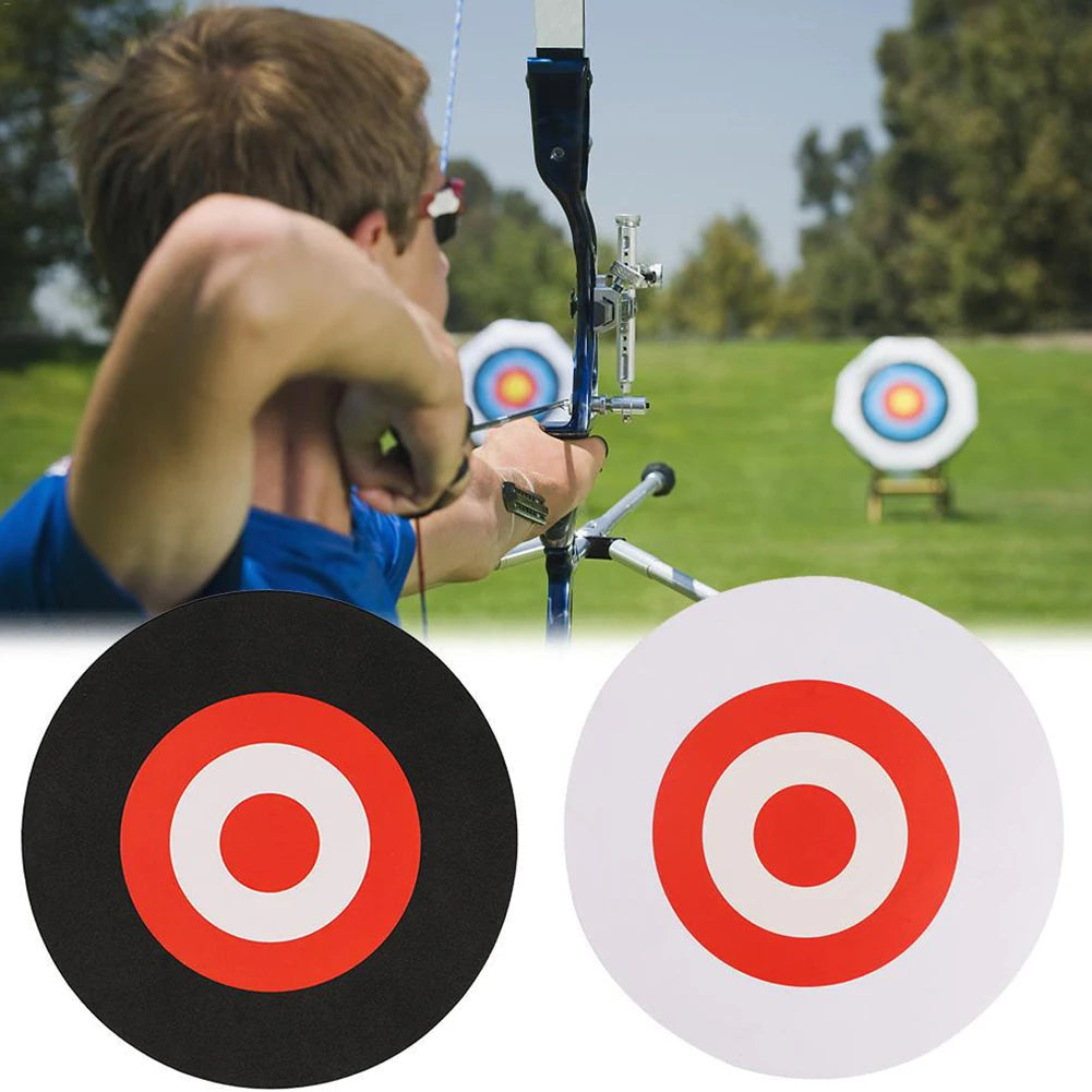 Outdoor Bow Arrow Shooting Foam Targets