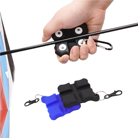 Archery Arrow Puller/ Target Remover