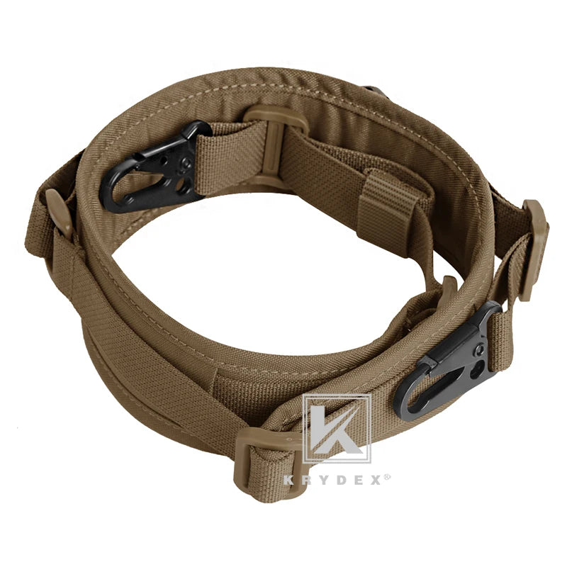 KRYDEX Rifle Sling Slingster