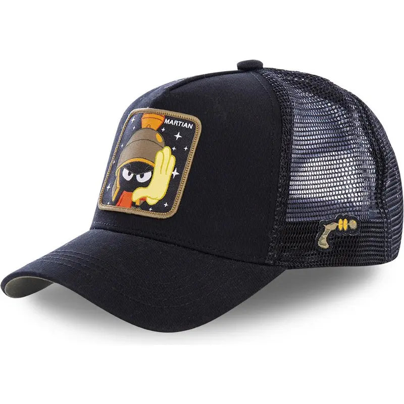 Anime Cartoon Cap