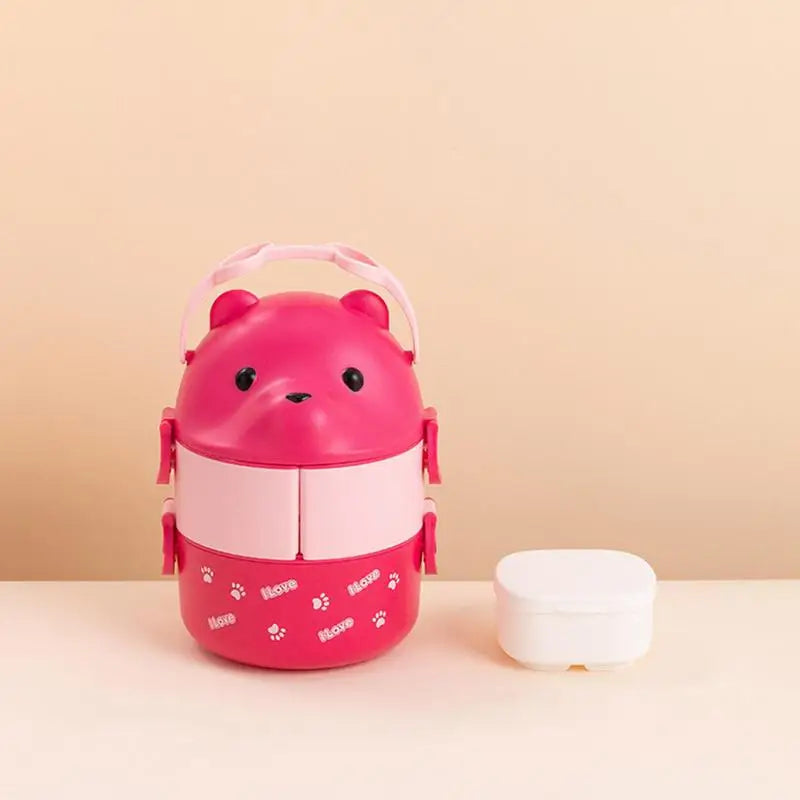 Bento Lunchbox For Kids