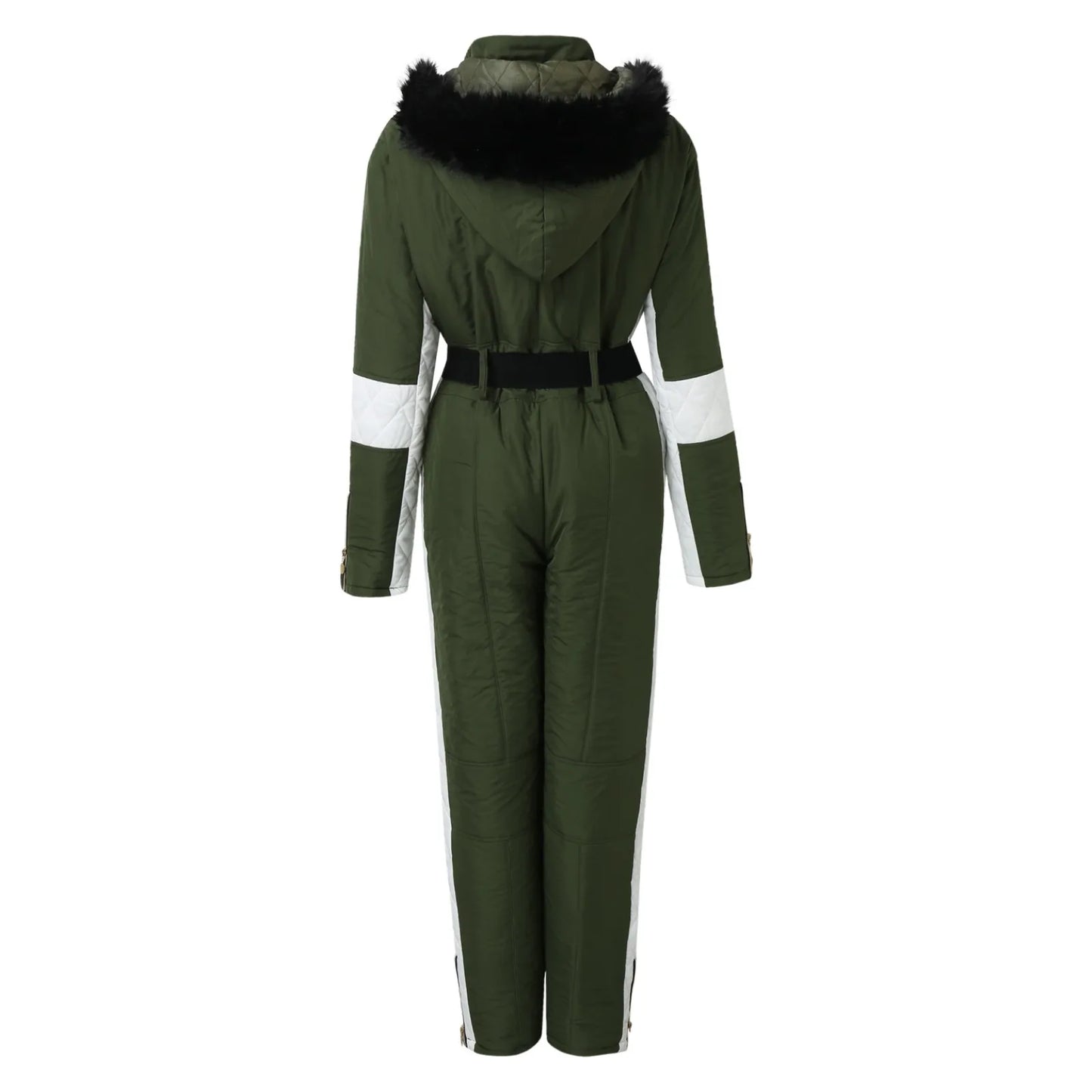 Outdoor Ski Jumpsuit