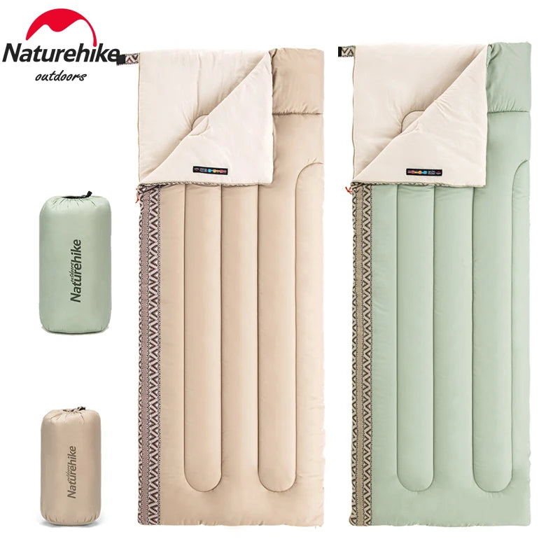 Naturehike Camping Sleeping Bag