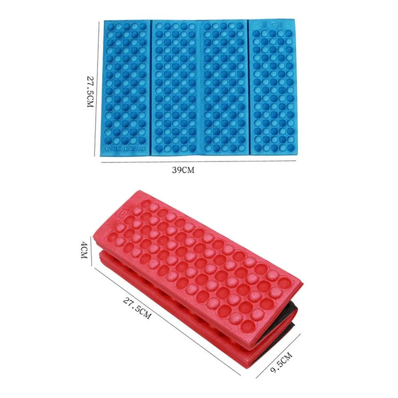 Soft Waterproof Portable Cushion Pad