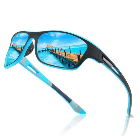 Classic Outdoor Sports Polarized Sunglasses