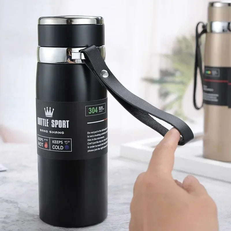 Thermal Water Bottle