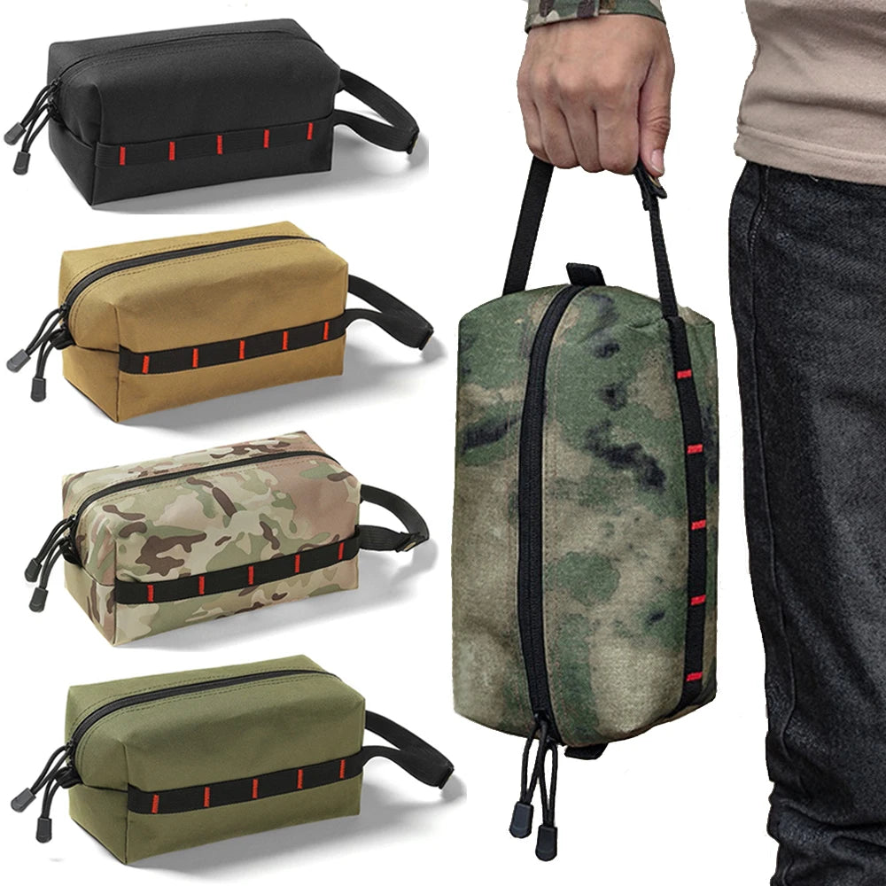 1000D Outdoor EDC Bag