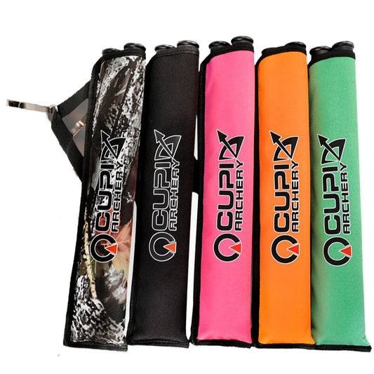 Archery Arrow Quiver