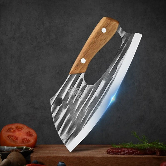 New Effort Saving Kitchen Chef Knife