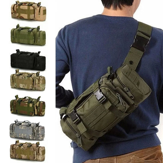 Outdoor Backpack