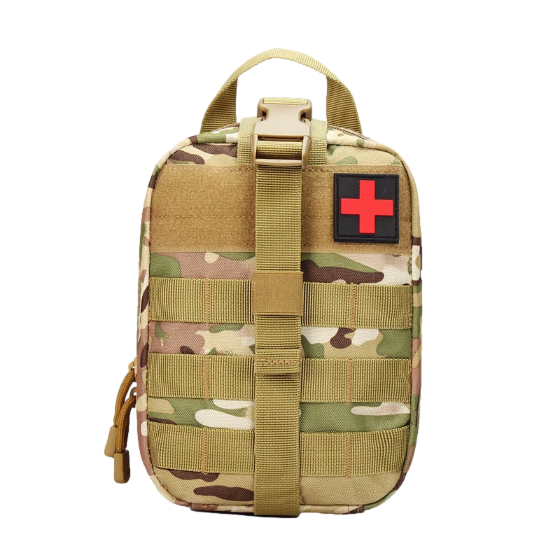 EDC Molle Medical Pouch