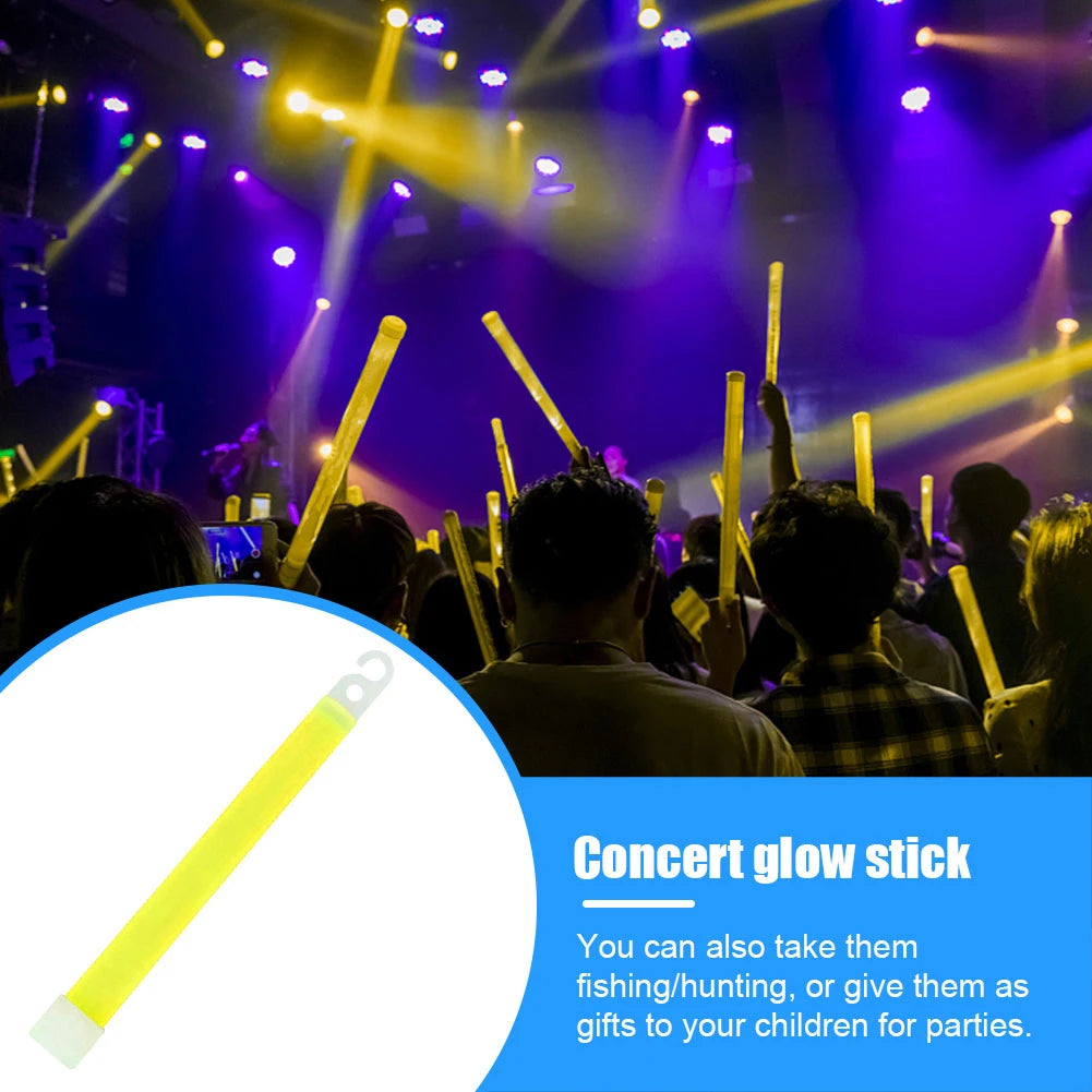 Military Glow Light Sticks