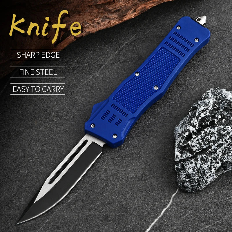 Outdoor Pocket Knife