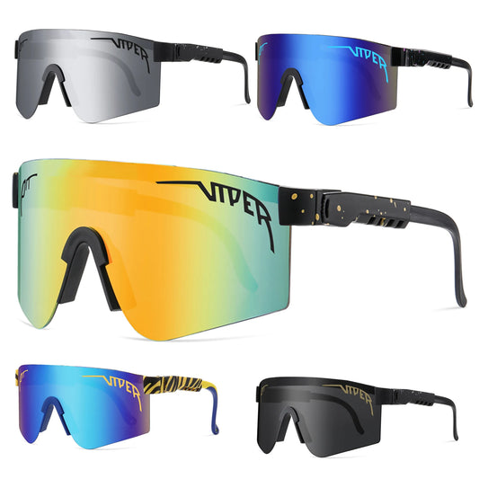 Men & Women's UV400 Eyeglasses Pit Viper