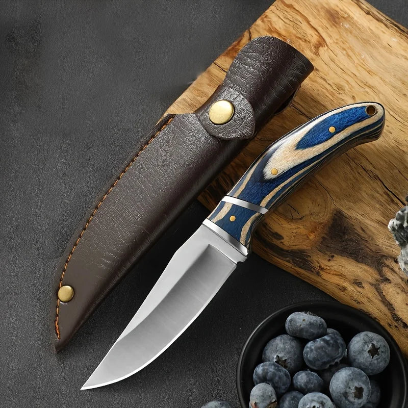 1PC 7.5-inch Multi-Purpose Knife