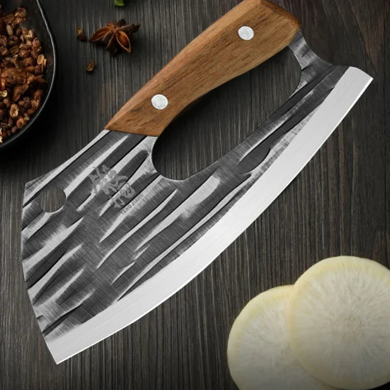 New Effort Saving Kitchen Chef Knife