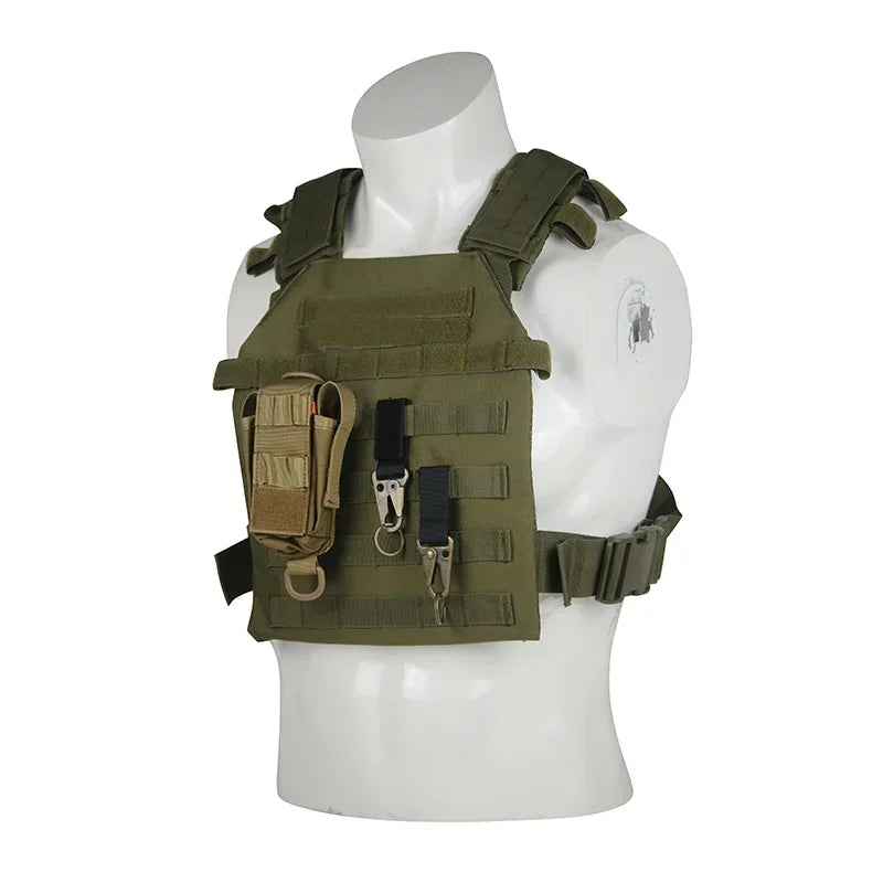 Military Tactical Vest Hunting Vests