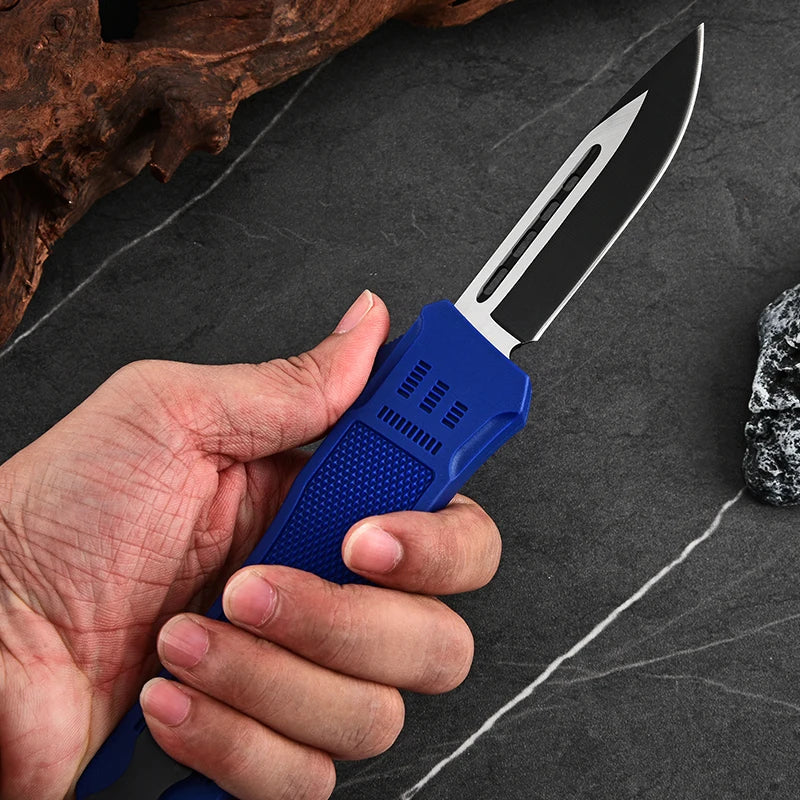 Outdoor Pocket Knife