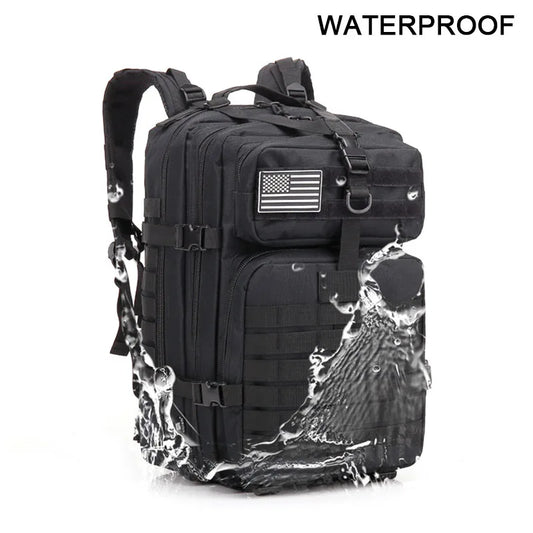 30L/50L Waterproof Backpack