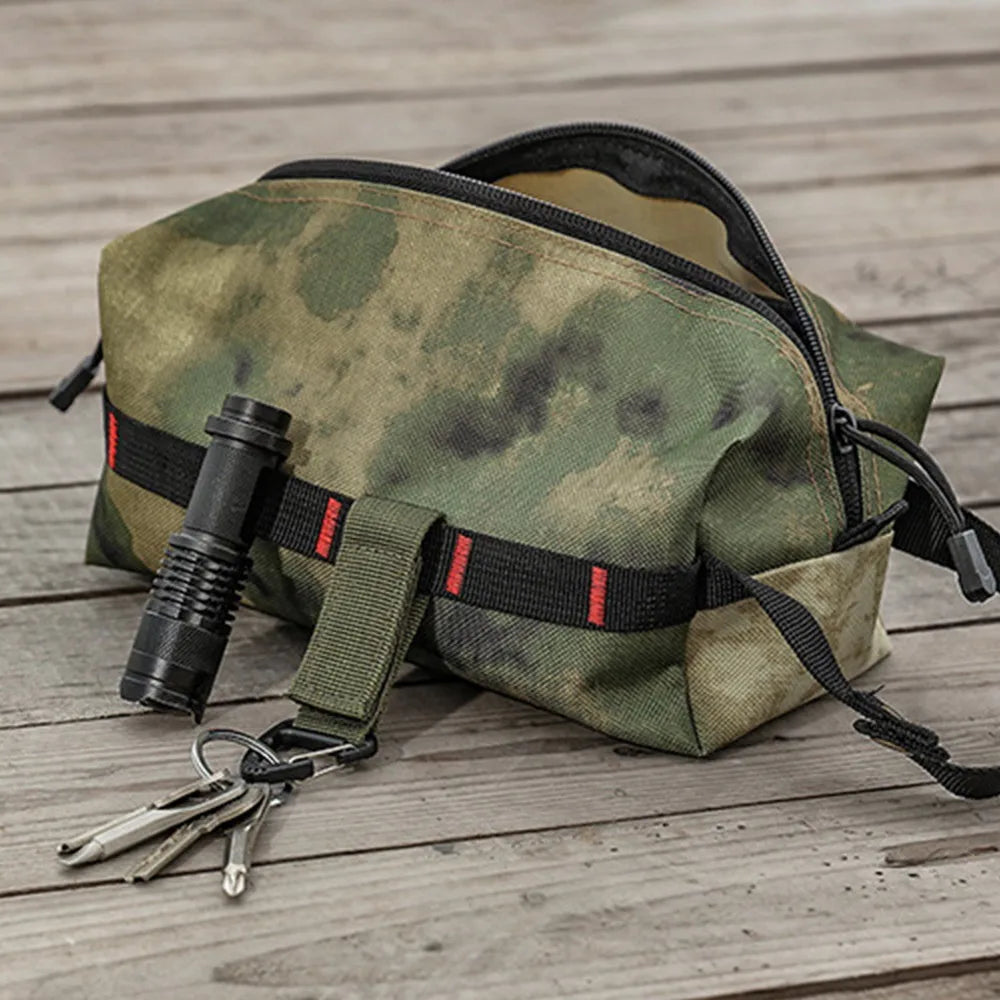 1000D Outdoor EDC Bag