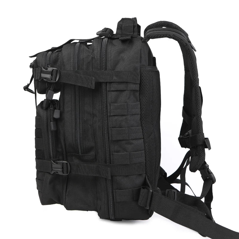 Tactical Backpack