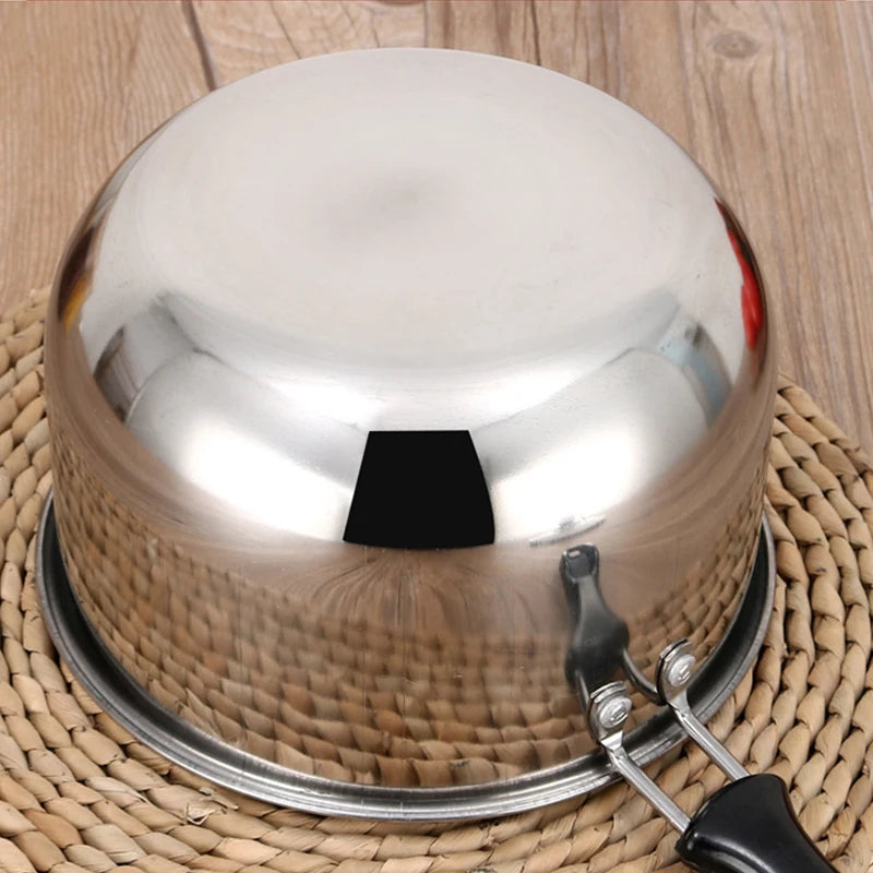 Stainless Steel Small Pot