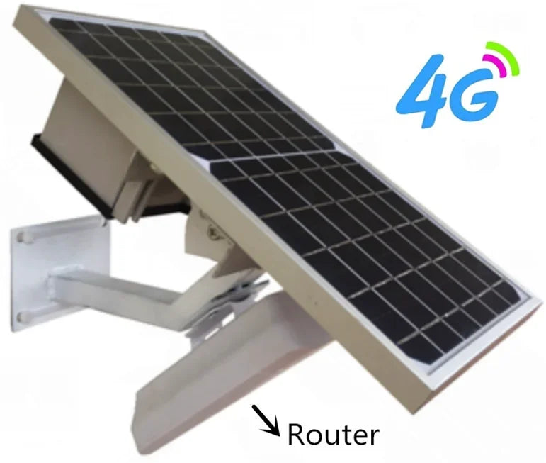 Wireless Wifi 4G Router