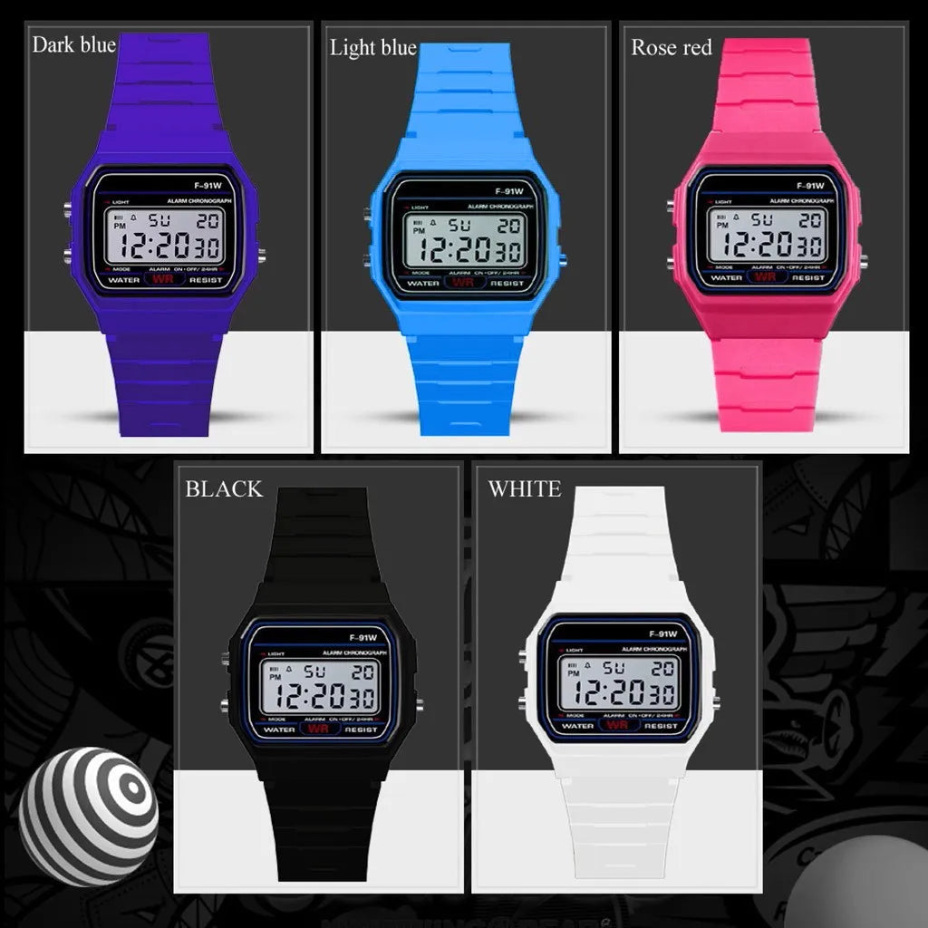 Outdoor Sport Watch