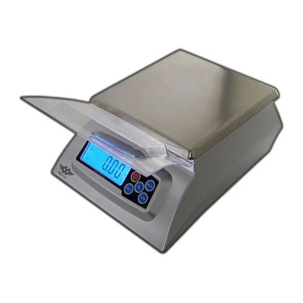 My Weigh KD-8000 Digital Food Scale