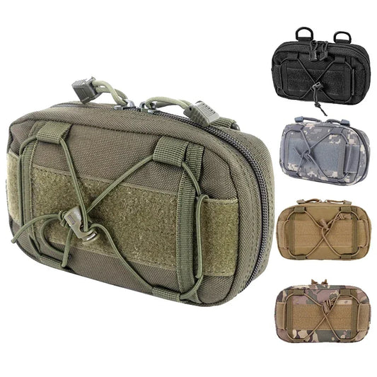 Outdoor Molle Hunting Carrying Case