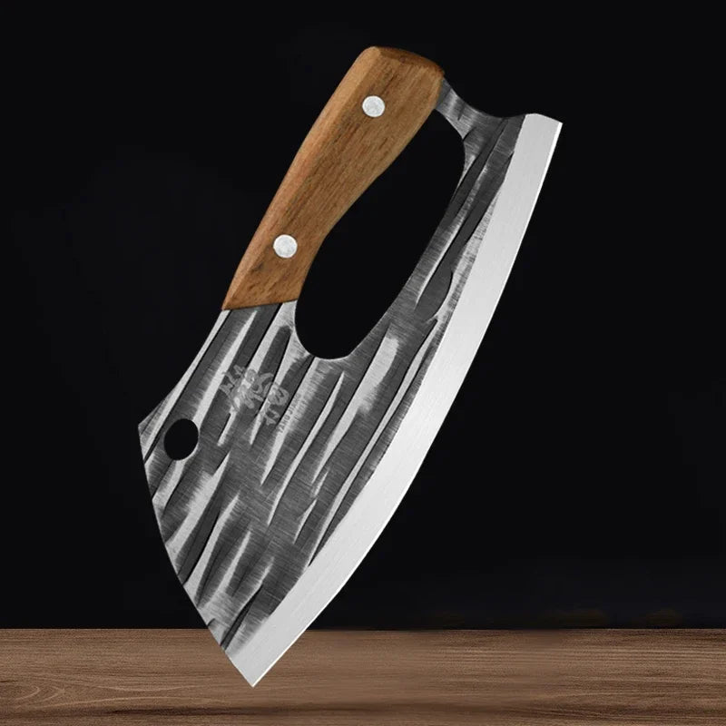 New Effort Saving Kitchen Chef Knife