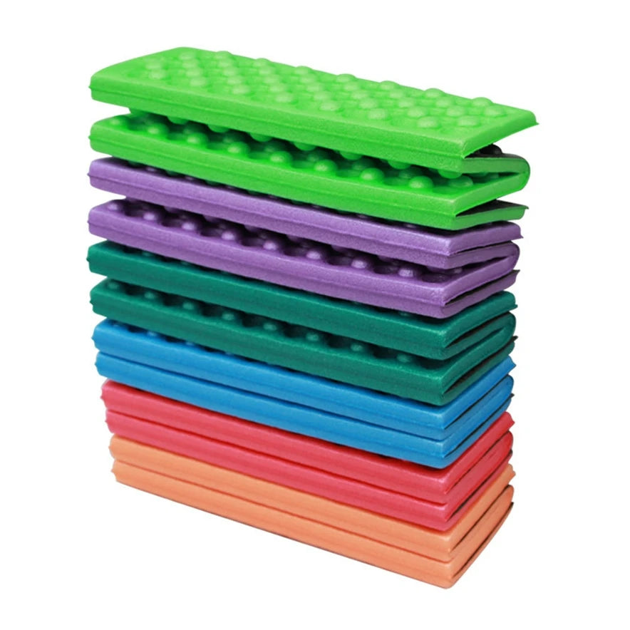 Soft Waterproof Portable Cushion Pad