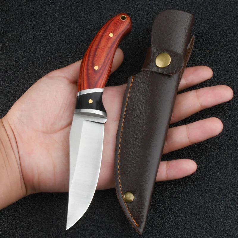 1PC 7.5-inch Multi-Purpose Knife