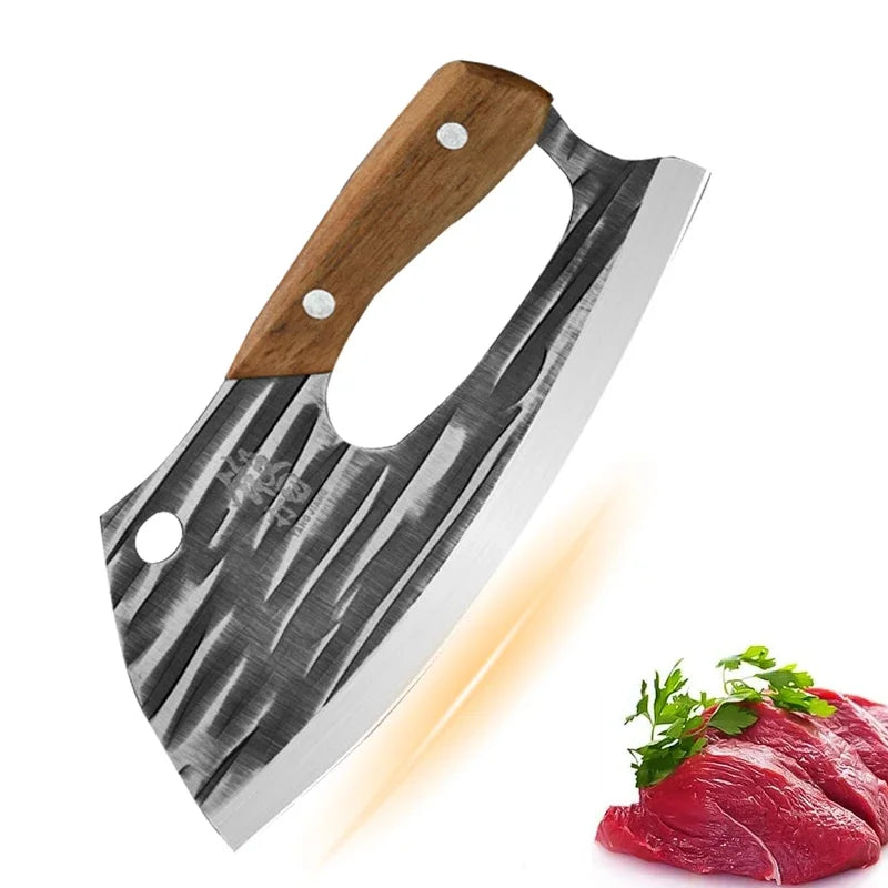 New Effort Saving Kitchen Chef Knife