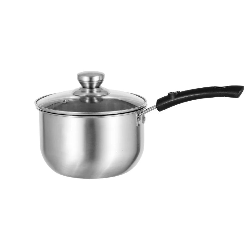 Stainless Steel Small Pot