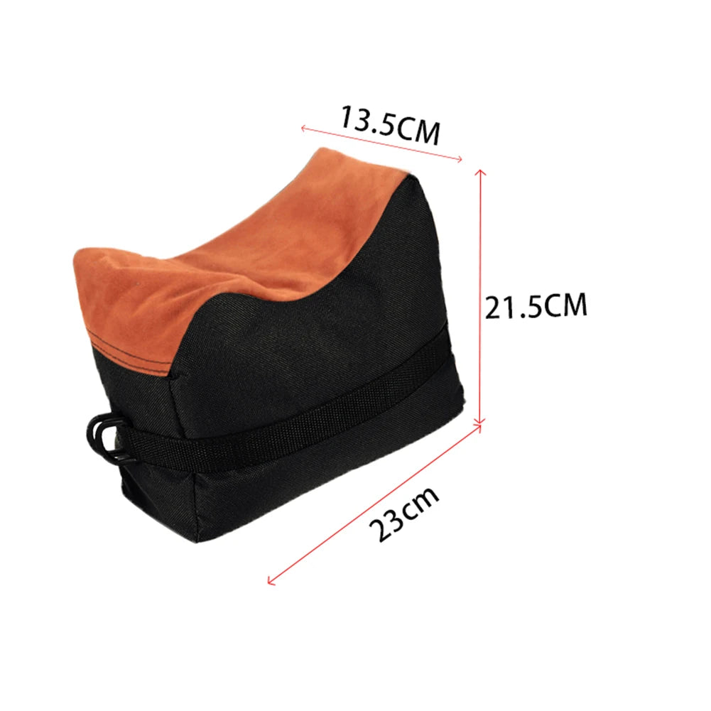 30/10/1pc Tactical Front Rear Bag Support