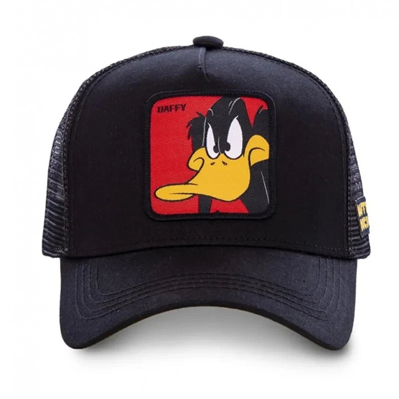 Anime Cartoon Cap