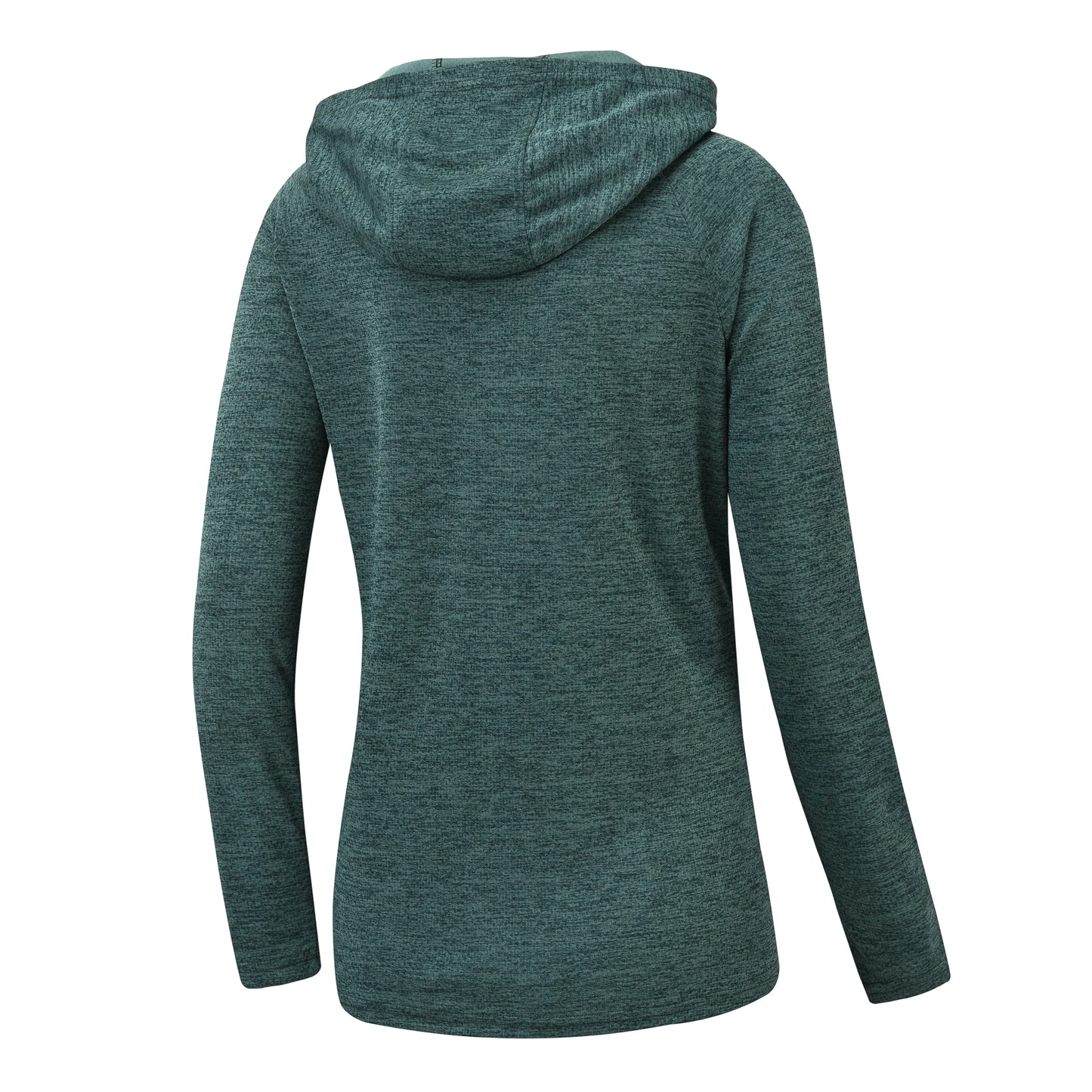 Women's Hooded Shirt