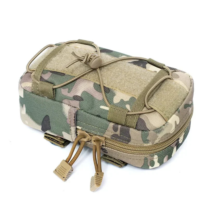 Outdoor Molle Hunting Carrying Case