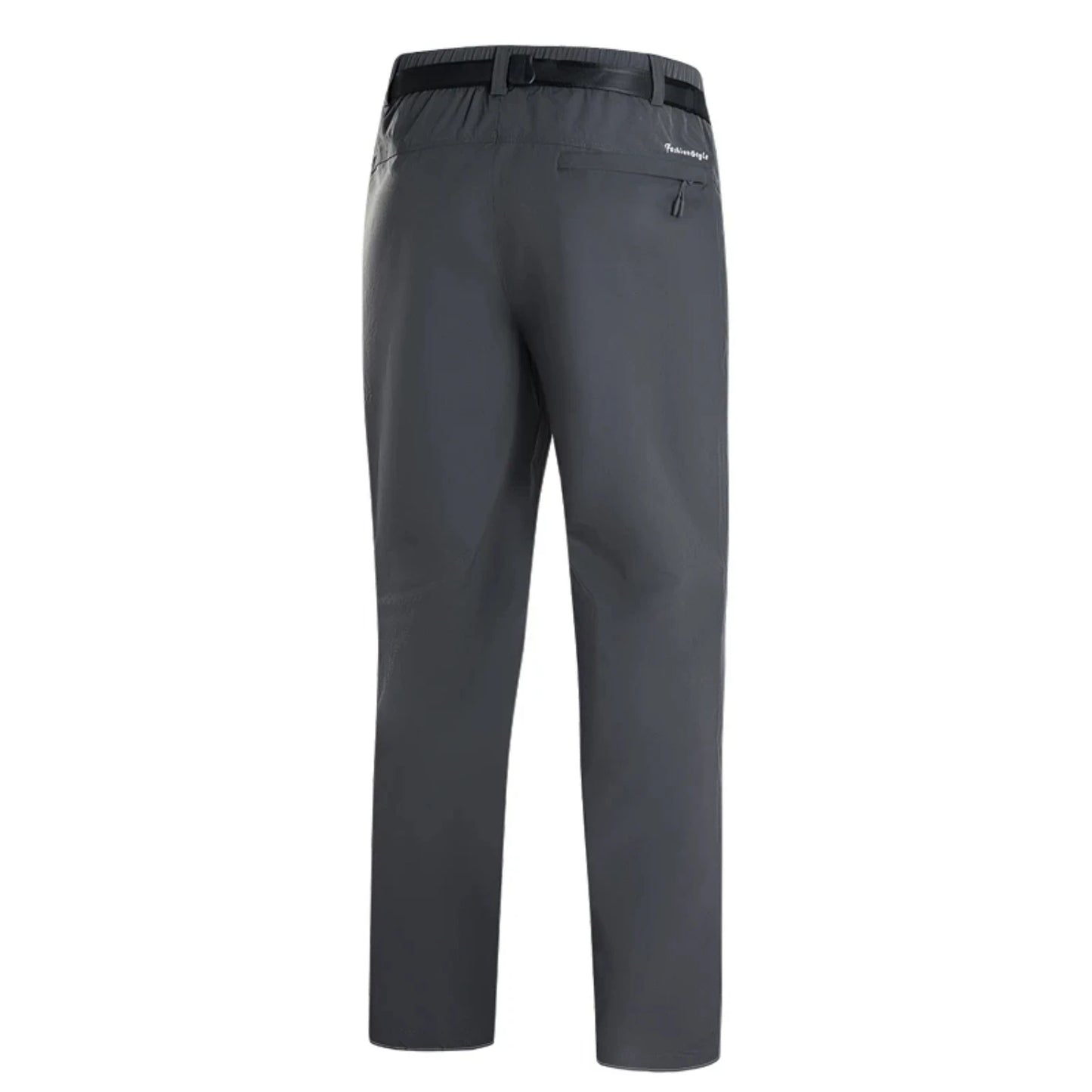 New Hiking Pants Men's Stretch Lightweight Quick Dry Waterproof Pants