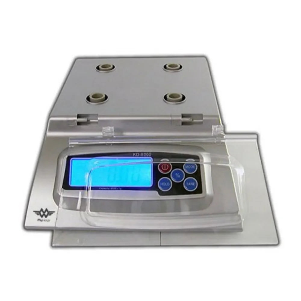 My Weigh KD-8000 Digital Food Scale