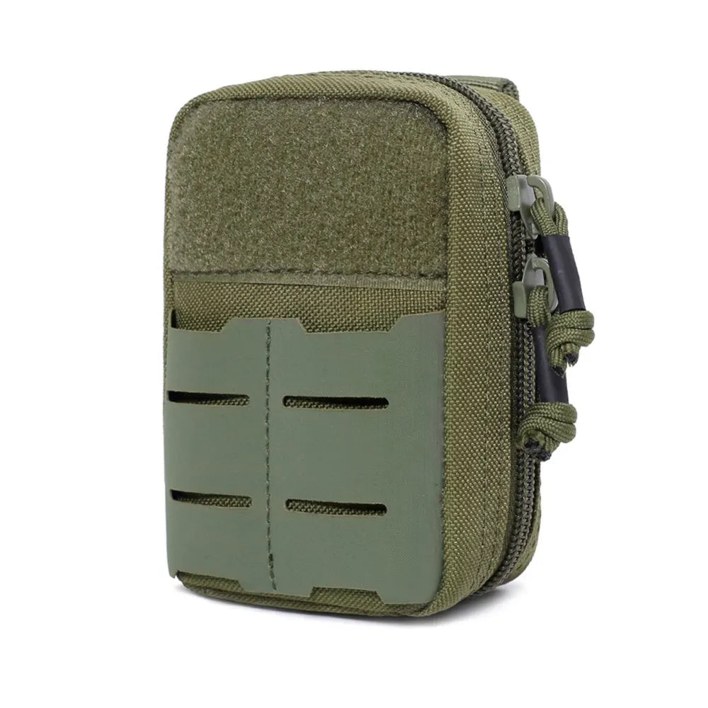 Molle Pouch Outdoor Hunting Survival First Aid Bag