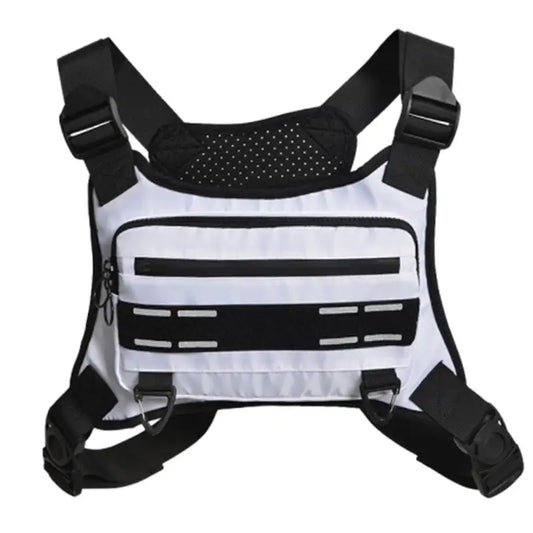 Sports Chest Bag