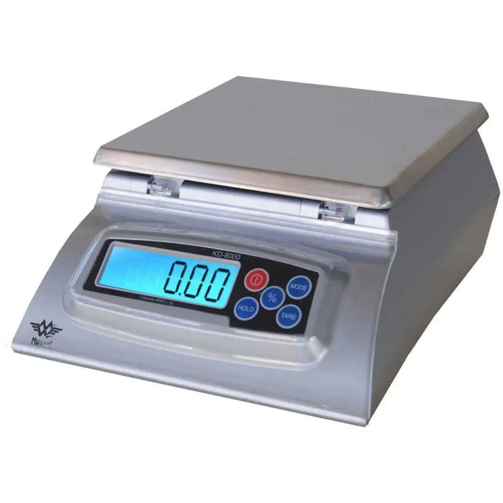 My Weigh KD-8000 Digital Food Scale