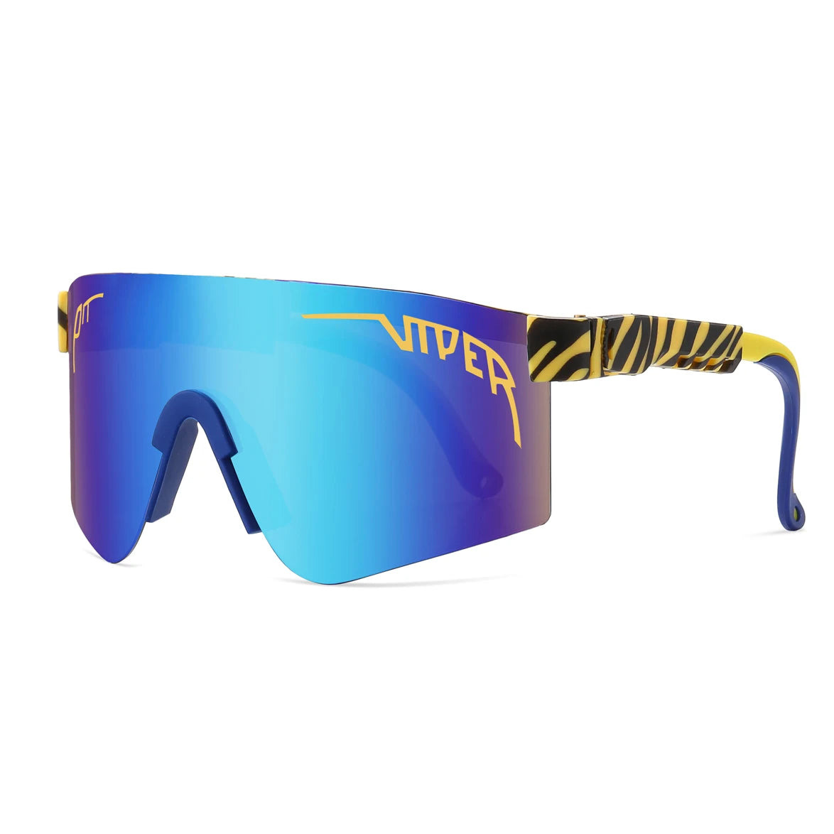 Men & Women's UV400 Eyeglasses Pit Viper