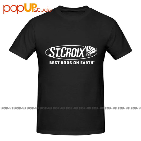 St. Croix T-shirt